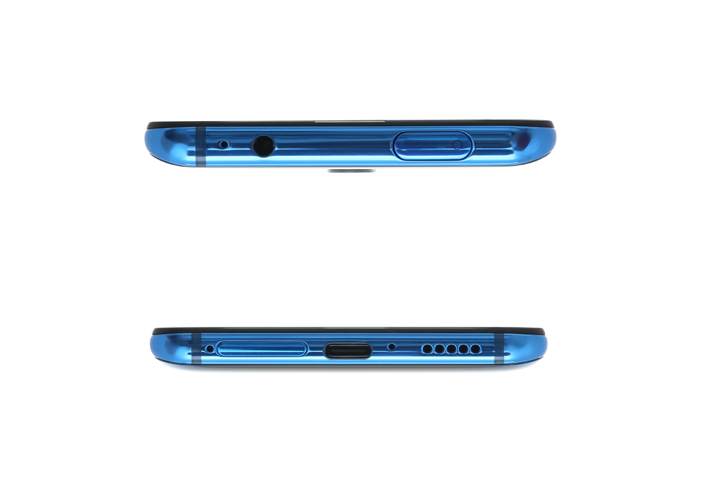 Điện thoại Xiaomi Mi 9T (6GB/64GB) Màu Xanh Dương