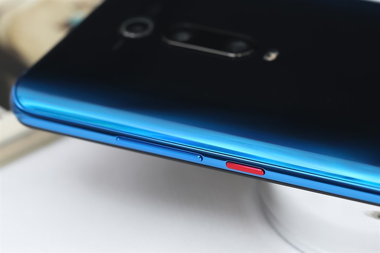 Điện thoại Xiaomi Mi 9T (6GB/64GB) Màu Xanh Dương