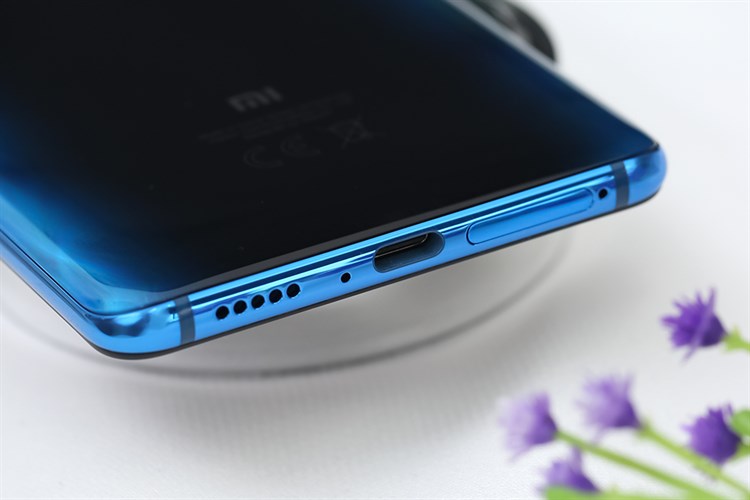 Điện thoại Xiaomi Mi 9T (6GB/64GB) Màu Xanh Dương