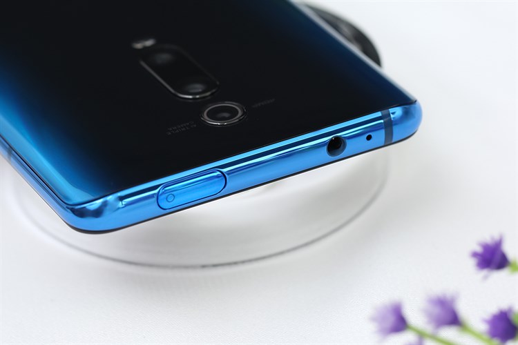 Điện thoại Xiaomi Mi 9T (6GB/64GB) Màu Xanh Dương