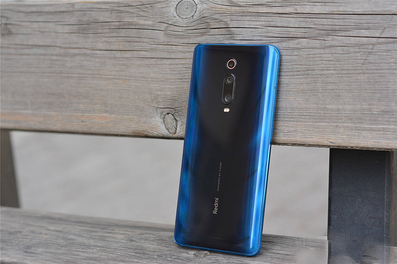 Thời lượng pin của điện thoại Xiaomi Mi 9T (Redmi K20) chính hãng