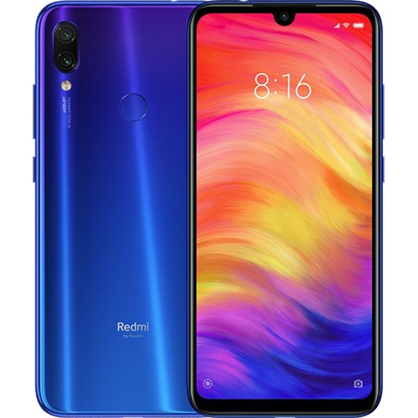 Xiaomi Redmi Note 7s