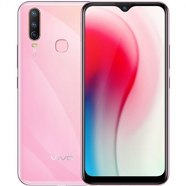 Vivo store y3 2019