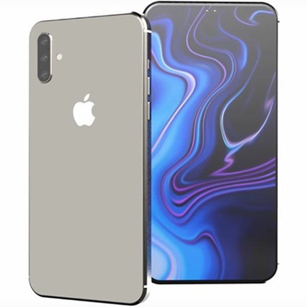 Điện thoại iPhone (2020)