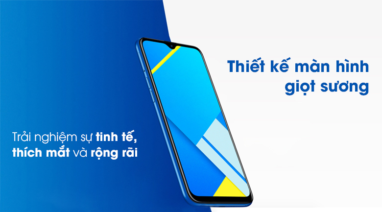 Điện thoại realme C2 (2GB/16GB)