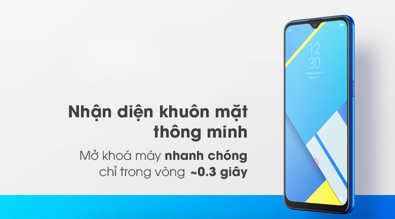 Điện thoại realme C2 (2GB/16GB)