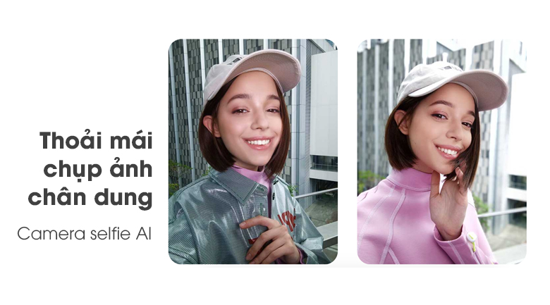 Điện thoại realme C2 (2GB/16GB)