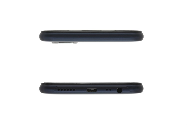 Điện thoại realme C2 (2GB/16GB) Màu Đen