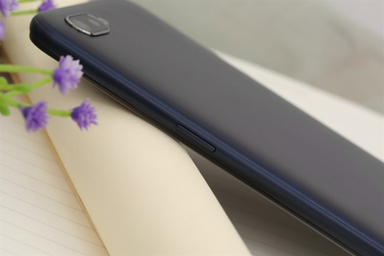 Điện thoại realme C2 (2GB/16GB) Màu Đen