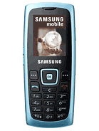 Điện thoại Samsung C240