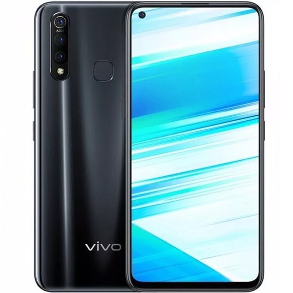 vivo z5s