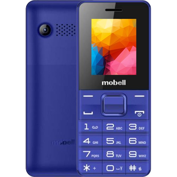 Điện thoại Mobell M229 (2019)