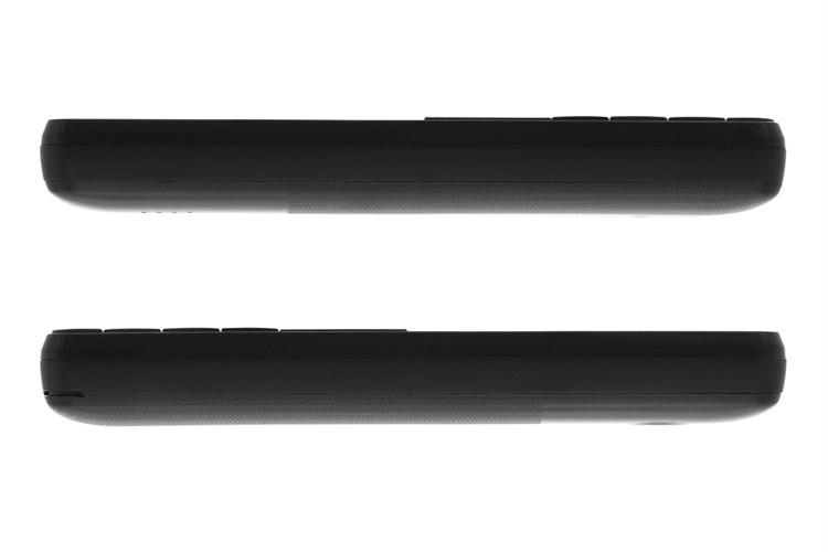 Điện thoại Mobell M229 (2019) Màu Đen