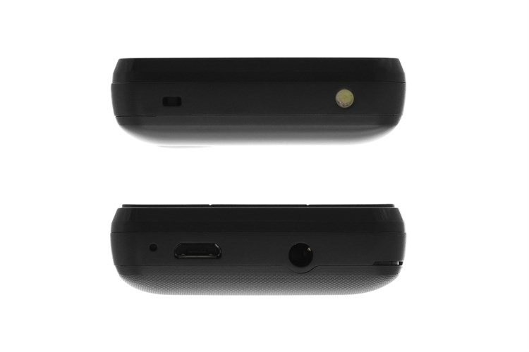 Điện thoại Mobell M229 (2019) Màu Đen