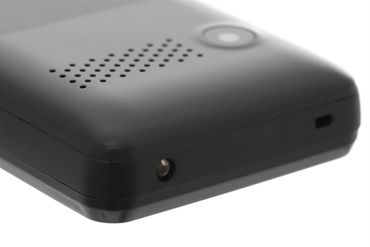 Điện thoại Mobell M229 (2019) Màu Đen