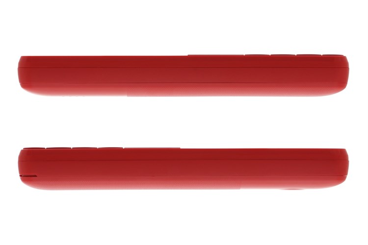 Điện thoại Mobell M229 (2019) Màu Đỏ