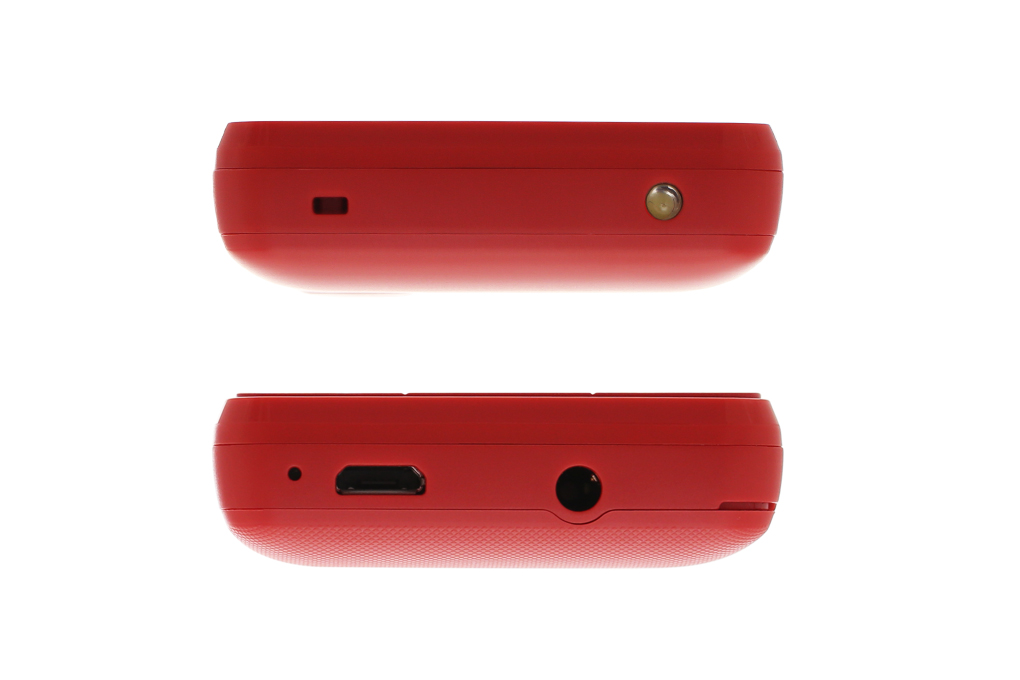 Điện thoại Mobell M229 (2019) Màu Đỏ