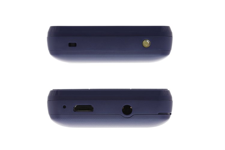 Điện thoại Mobell M229 (2019) Màu Xanh Dương