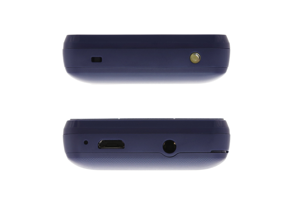 Điện thoại Mobell M229 (2019) Màu Xanh Dương