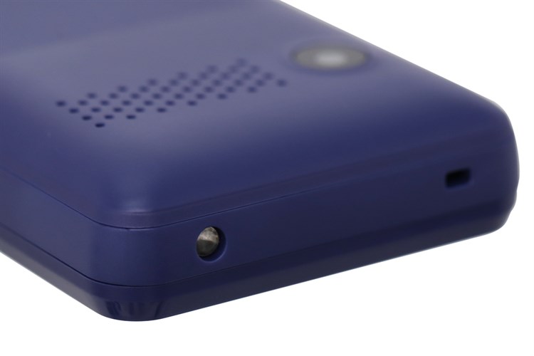 Điện thoại Mobell M229 (2019) Màu Xanh Dương