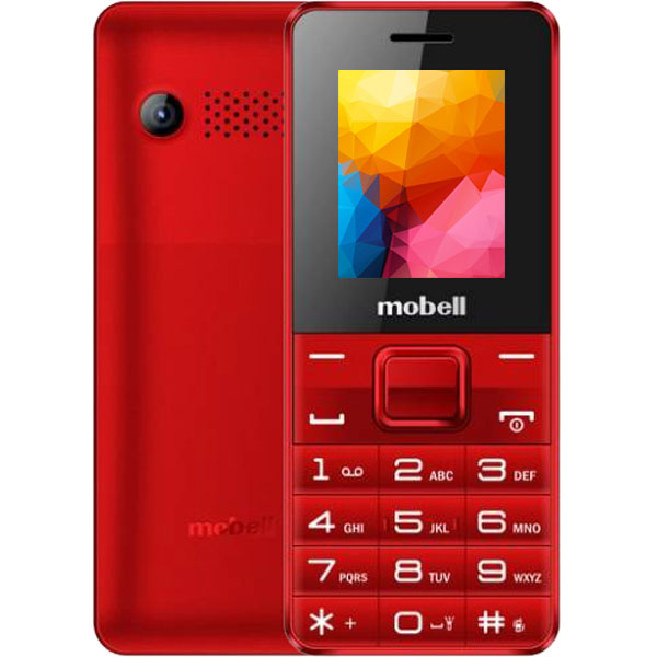 Điện thoại Mobell M229 (2019)