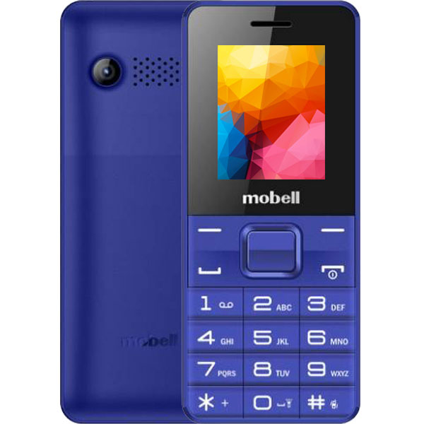 Điện thoại Mobell M229 (2019)