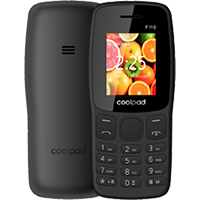 Điện thoại Coolpad F110
