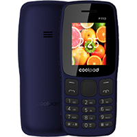 Điện thoại Coolpad F110