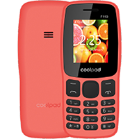 Điện thoại Coolpad F110