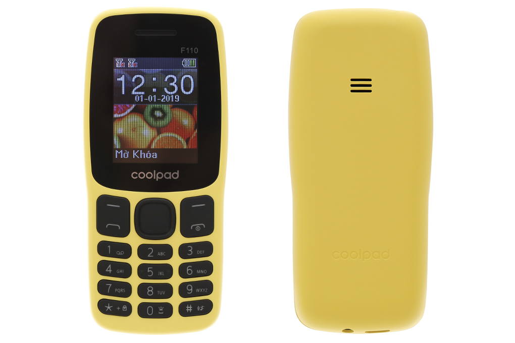 Điện thoại Coolpad F110