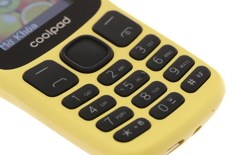 Điện thoại Coolpad F110