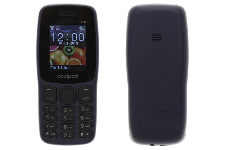 Điện thoại Coolpad F110