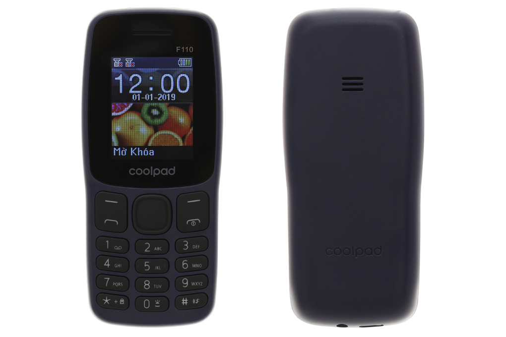 Điện thoại Coolpad F110