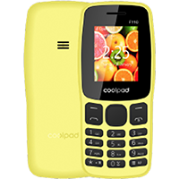 Điện thoại Coolpad F110
