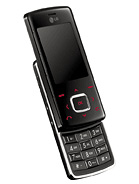 Điện thoại LG Chocolate KG800