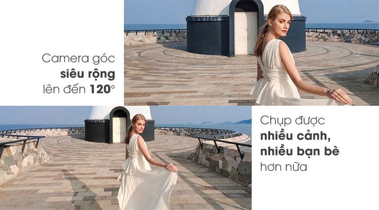 Điện thoại Vivo Y12