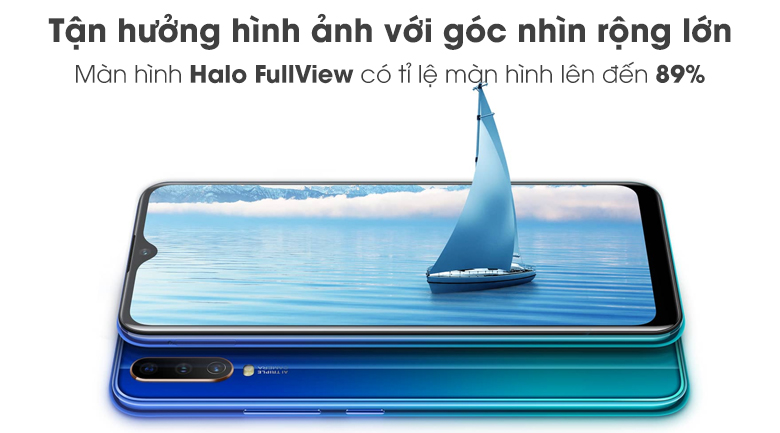 Điện thoại Vivo Y12