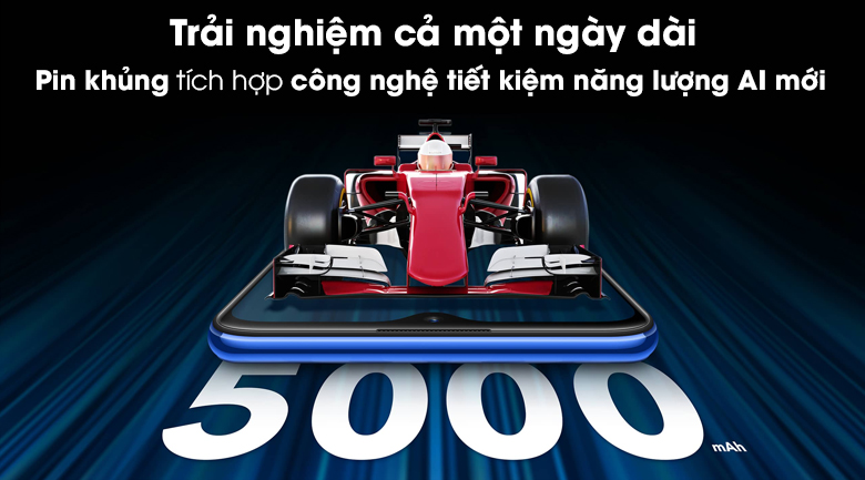 Điện thoại Vivo Y12