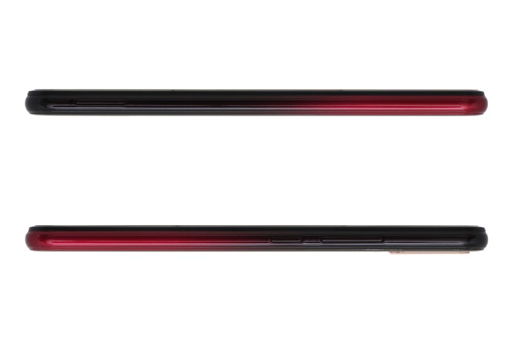 Điện thoại Vivo Y12 Màu Đỏ