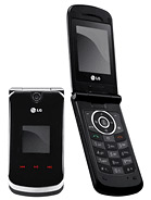 Điện thoại LG KG810
