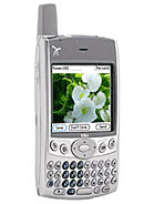 palmOne Treo 600