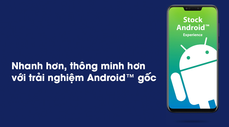 Điện thoại ASUS Zenfone Max M2