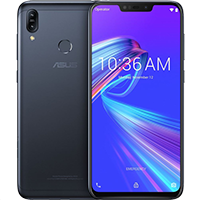 Điện thoại ASUS Zenfone Max M2