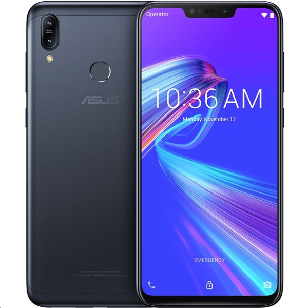 正規逆輸入品】 Max ZenFone ASUS - ZenFone M2 SIMフリー 64GB 4GB