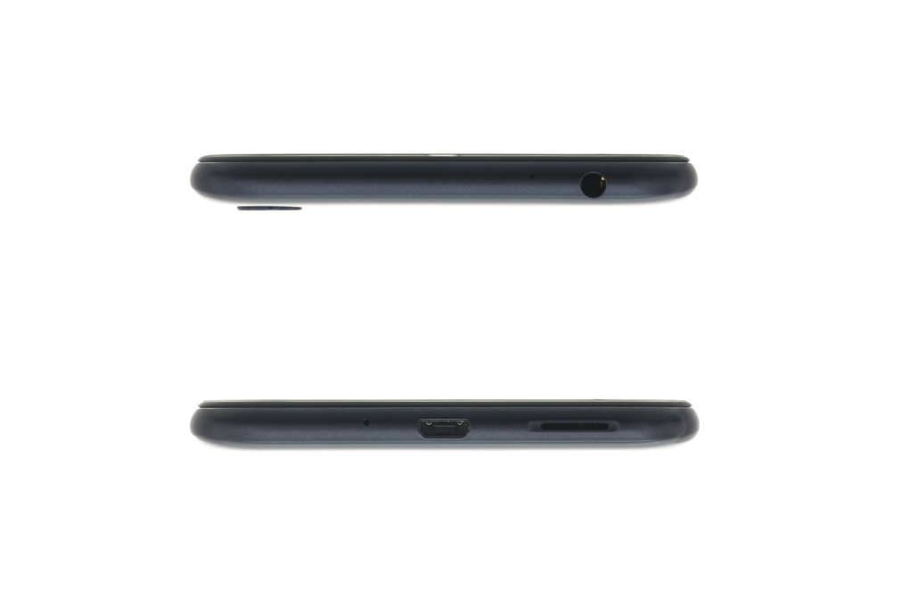 ASUS Zenfone Max M2 - 4
