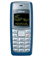 Điện thoại Nokia 1110i