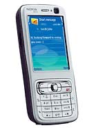 Điện thoại Nokia N73