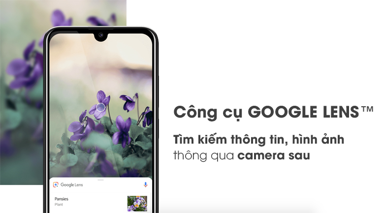 Điện thoại Nokia 2.2