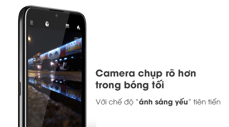 Điện thoại Nokia 2.2