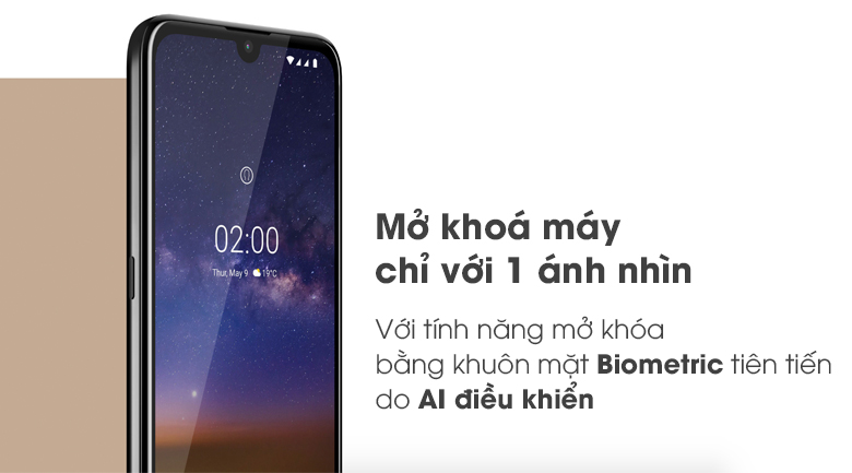 Điện thoại Nokia 2.2